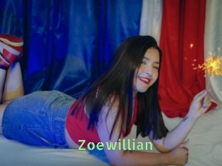 Zoewillian