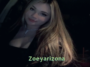 Zoeyarizona