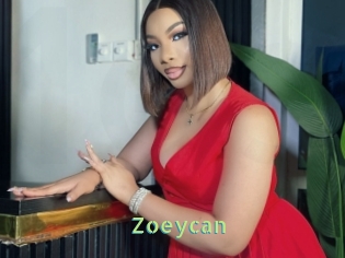 Zoeycan