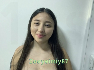 Zoeyeimiy87