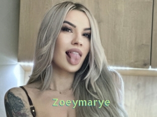 zoeymarye Une Etudiante Sexy