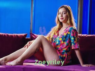Zoeyriley