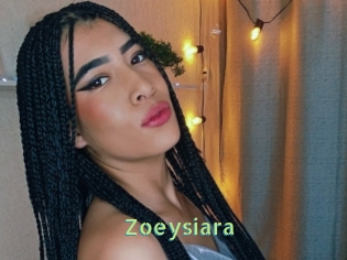 Zoeysiara