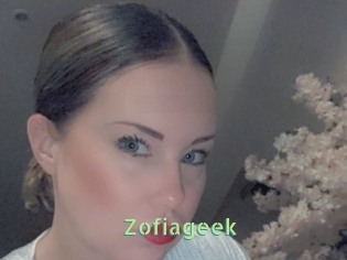 Zofiageek