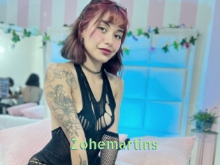 Zohemartins