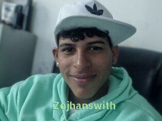 Zojhanswith