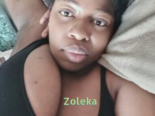 Zoleka