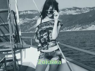 Zoluhka