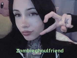 Zombieghoulfriend