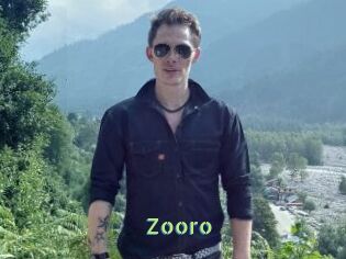 Zooro