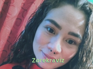 Zorekraviz
