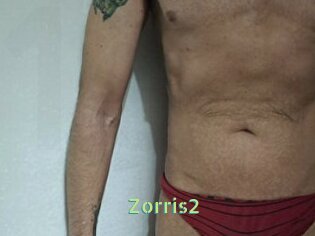 Zorris2