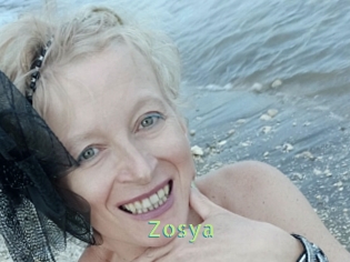 Zosya