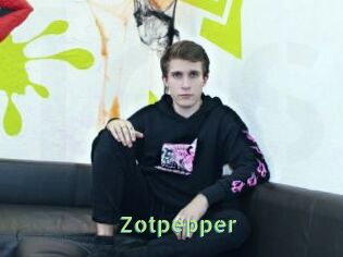 Zotpepper