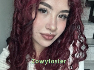 Zowyfoster