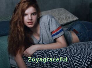 Zoyagraceful
