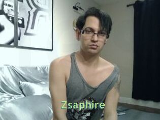 Zsaphire