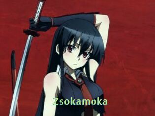 Zsokamoka