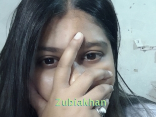 zubiakhan Une Etudiante Sexy