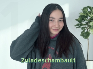 Zuladeschambault