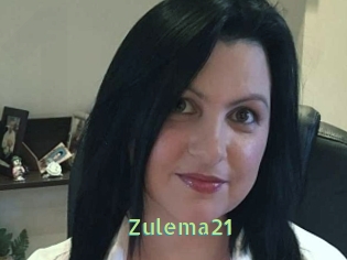 zulema21 Une Etudiante Sexy