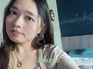 Zuozuo