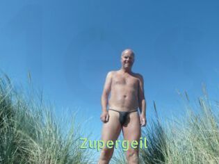 Zupergeil