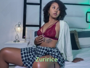 zuririce Une Etudiante Sexy