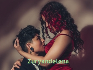 Zuryandelena