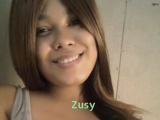 Zusy