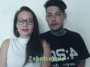 Zxhotcouple