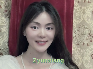 Zyunxiang